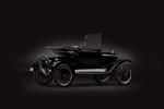 Ford Model T Roadster 1920 года